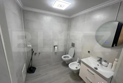 Apartament cu 3 camere decomandat în Central - 3