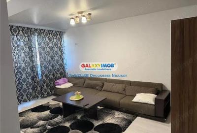 Apartament 2 camere Militari Residence, mobilat, utilat, 64.900 euro - 1