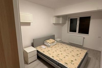 Apartament cu 2 camere decomandat, mobilat în Theodor Pallady - 6