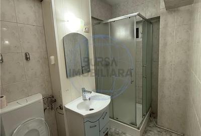 Apartament cu 2 camere decomandat în Brăilei - 16