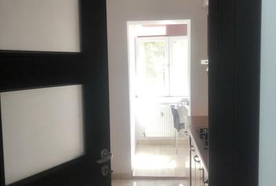 Garsonieră decomandată în Iancului - 1
