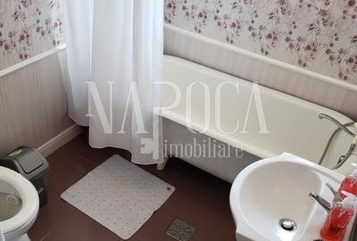 Apartament cu 4 camere semidecomandat, mobilat în Central - 7