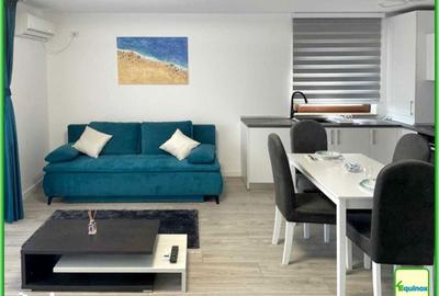 Apartament cu 2 camere în Păulești - 1