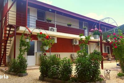 Casă cu Teren 480 Mp în Central - 5