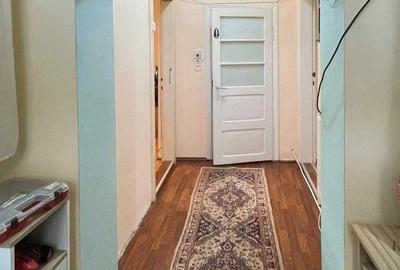Casă cu 2 camere în Central - 4