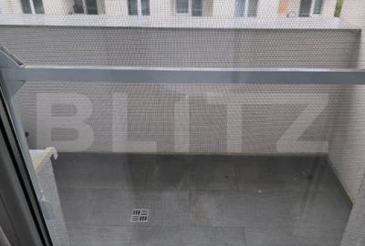 Apartament cu 3 camere, 47 mp, parcare subterana, zona Vivo - 15