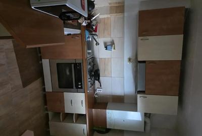 Apartament cu 2 camere semidecomandat în Apahida - 1