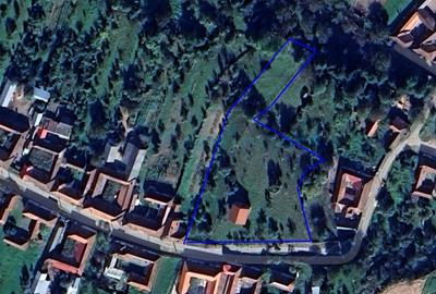 Casă individuală cu 5 camere cu Canalizare în Cresuia - 4