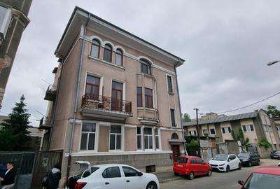 Etaj Vilă Interbelică – Investiție Centrală Calea Călărașilor / Hala Traian - 35