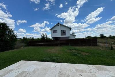 VILA IN CORBEANCA - OSTRATU // CURTE 364 MP // 5 CAMERE - 25