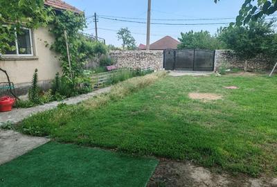 Casă cu 4 camere decomandat în Cogealac - 2