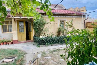 Casă cu 3 camere cu Teren 1230 Mp în Central - 7