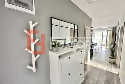 Duplex modern si cochet cu 3 camere - confort si mutare imediata - 16