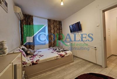 Apartament cu 2 camere semidecomandat, mobilat în Girocului - 7