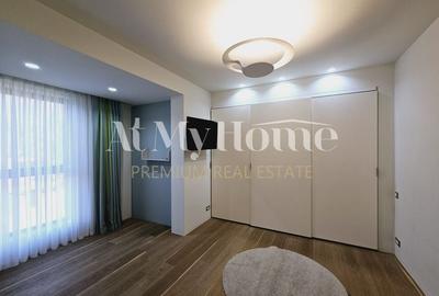 VILA SUPERBA, DESIGN MODERN/6 CAMERE/IANCU NICOLAE, TEREN 1000mp, mobilata - 13