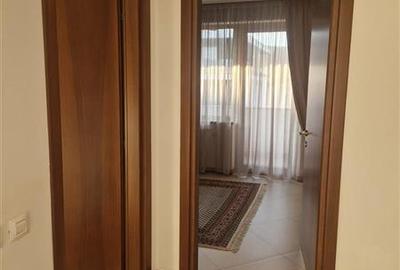Apartament cu 3 camere decomandat, mobilat în Grigorescu - 9
