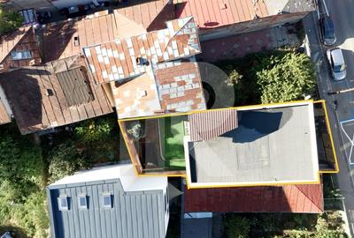 Vila situata in inima Bucurestiului – langa JW Marriott, Casa Poporului si Cated - 6