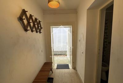 Afacere la cheie, 3 apartamente la casa, singur in curte - Central Afacere la cheie, 3 apartamente la casa, singur in curte - Central - 26