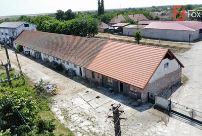 COMISION 0% Spatiu industrial de 695 mp si teren de 1821 mp - Giulvaz COMISION 0% Spatiu industrial de 695 mp si teren de 1821 mp - Giulvaz - 6