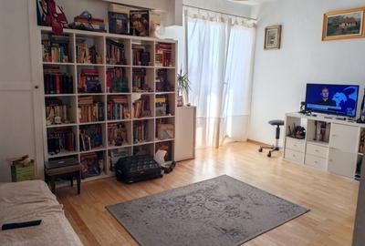 Apartament de inchiriat 2 camere- zona Calea Calarasilor - 2