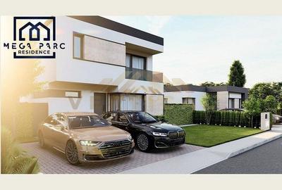 Proiect Rezidential Nou - 340 de Case in Dezvoltare - Comuna Ber - 7