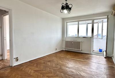 Apartament cu 2 camere semidecomandat în Obor - 5