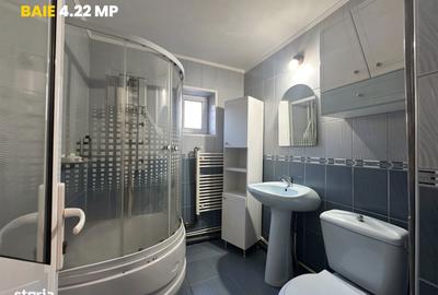 Apartament cu 3 camere decomandat în Ostroveni - 18