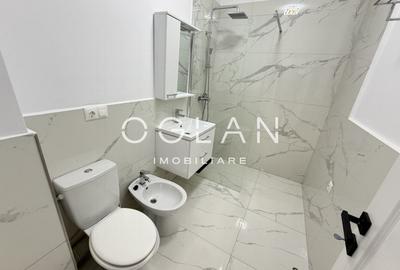 Apartament cu 2 camere decomandat, mobilat în Mihai Viteazul - 11