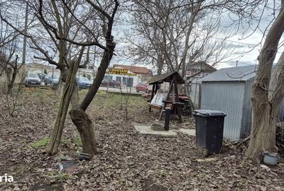 Spațiu comercial, în Cumpăna - 8