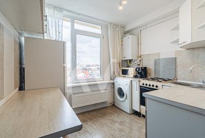 Garsonieră semidecomandată, mobilată în Astra - 4