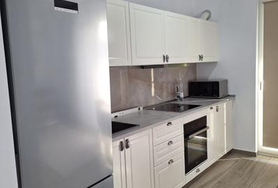 Garsonieră semidecomandată, mobilată în Aradului - 2