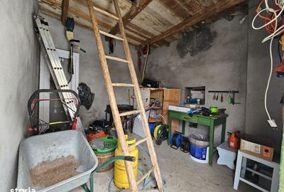 Casă cu 1 camere cu Teren 1317 Mp în Feleacu - 15