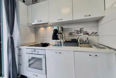 Apartament cu 2 camere decomandat în Central - 9