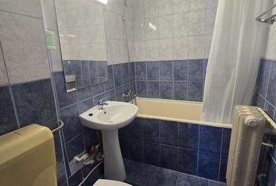 Apartament cu 2 camere semidecomandat în Alexandru Obregia - 3
