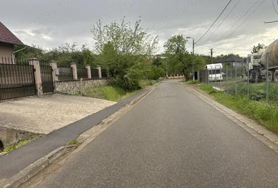 Teren intravilan 1300 mp Dealuri Oradea - 2