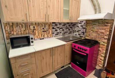 Garsonieră în Abator - 6