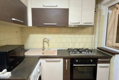 Apartament cu 3 camere decomandat, mobilat în Lujerului - 14