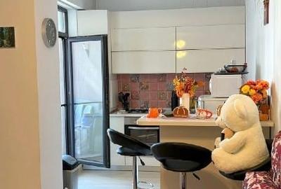 Stil urban confort modern I Studio 47mp, Tomis Plus, str Budapesta Stil urban confort modern I Studio 47mp, Tomis Plus, str Budapesta - 1