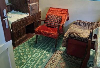 Casă cu 4 camere cu Teren 1500 Mp în Dumbrava - 5