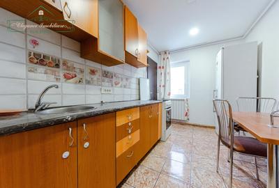 Apartament cu 2 camere si centrala proprie, zona Aurel Vlaicu, Arad - 5