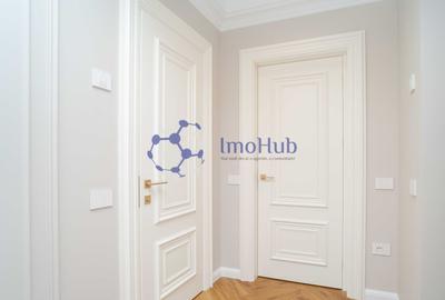 Apartament cu 3 camere decomandat, mobilat în Copou - 11
