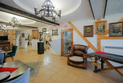Hotel/Pensiune, de 710 mp, în Iosia - 6