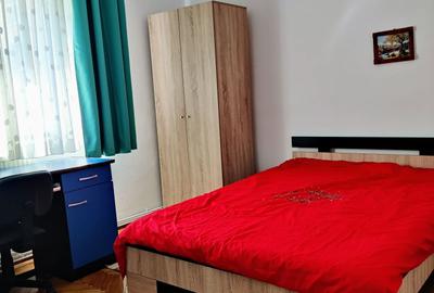 Apartament cu 2 camere decomandat în Central - 1