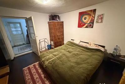 Casă cu 3 camere cu Teren 219 Mp în E3 - 1
