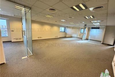 Spatii Office de inchiriat  la etajul 12 in zona Grozavesti/ Sector 6 - 1