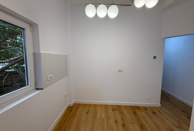 Apartament renovat - doua camere - 56 mp - 9