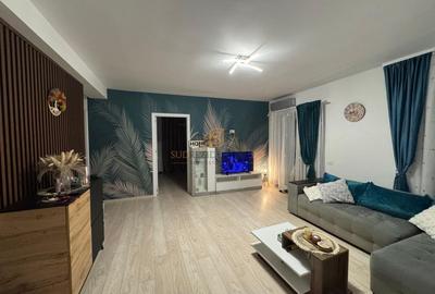 Vila modernă pe parter cu terasă închisă și pod pentru depozitare - 1