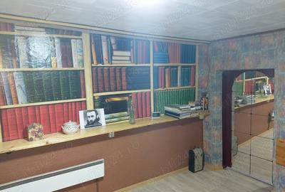 Casă cu 3 camere în Dumbrava - 7