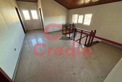 TM-Sacalaz,teren 2300mp cu dublu front la DN - 7