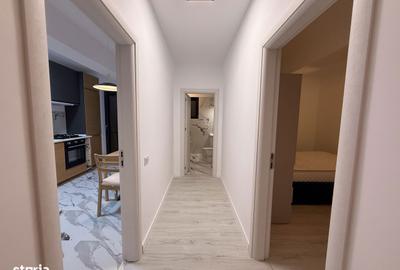 Apartament cu 2 camere în Central - 3